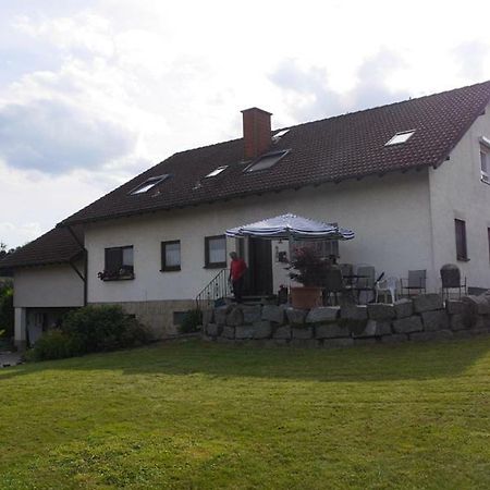 Kalles Heimat Reichartshausen エクステリア 写真